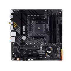 ASUS - PLACA MADRE TUF GAMING SOCKET AM4 PN GAMING B550M-PLUS WIFI II
