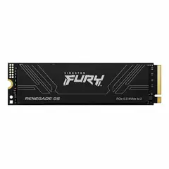 KINGSTON - UNIDAD SSD FURY RENEGADE G5 2TB M2 2280 NVME PN SFYR2S-2T0