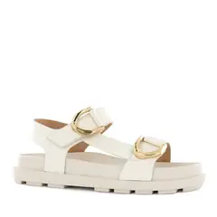 IMPULS - Sandalias Cuña Mujer Adaya04 Hielo