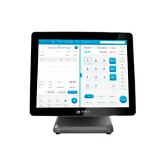 3NSTAR - AIO POS PTE0120 J6412 8GB SSD240GB W11 PTE0120W-8-240W11