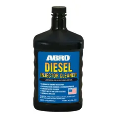 ABRO - Aditivo Limpiador de Inyectores Diésel 946mL DI-532