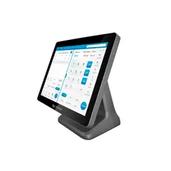 3NSTAR - AIO POS PTE0120 J6412 8GB SSD240GB W11 PTE0120W-8-240W11