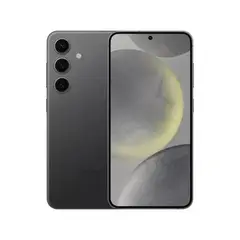 SAMSUNG - Galaxy S24 Negro 256GB Reacondicionado