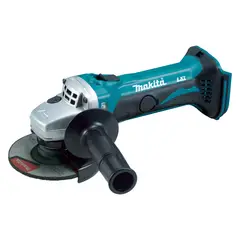 MAKITA - Esmeril Angular de Ø45 x 18V 11000rpm sin baterías