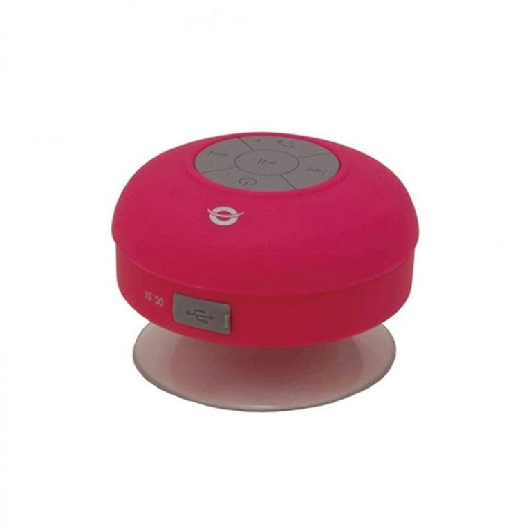 PARLANTE CSPKBTWPSUCP ROJO