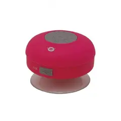 CONCEPTRONIC - PARLANTE CSPKBTWPSUCP ROJO