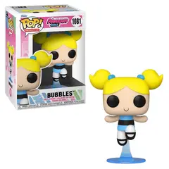 FUNKO - Pop Burbuja Las Chicas Superpoderosas