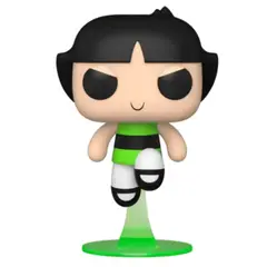FUNKO - Pop Bellota Buttercup Las Chicas Superpoderosas