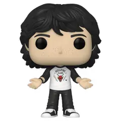 FUNKO - Pop Mike Hellfire Club Stranger Things