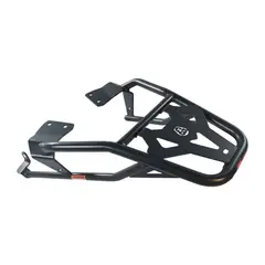 GENERICO - PARRILLA PARA MOTO LINEAL HONDA NAVI