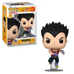 FUNKO - Pop Vegeta Dragon Ball GT
