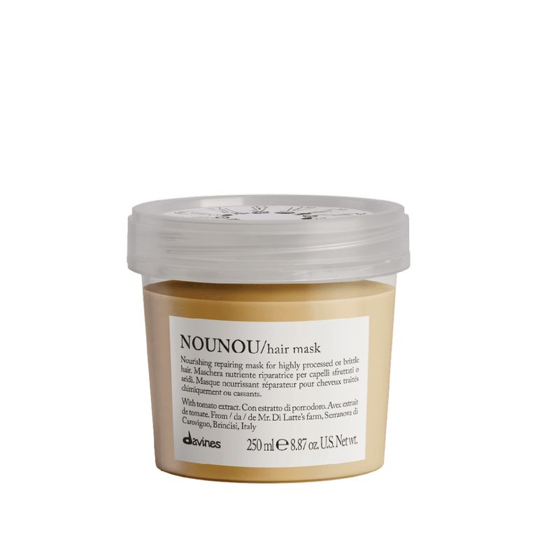 NOUNOU – Mascarilla 250 ml