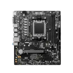 MSI - PLACA MADRE PRO A620M - E AM5