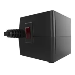 FORZA - Estabilizador 1000VA FVR-1012 500W 4 Tomas 220V