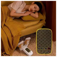 INSPIRA - Máquina secadora de zapatos eléctrica