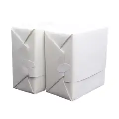 ALPHA GYM - Bloques de magnesio deportivo 100% puro