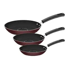 TRAMONTINA - Set De Sartenes X3 27899435 Ritual