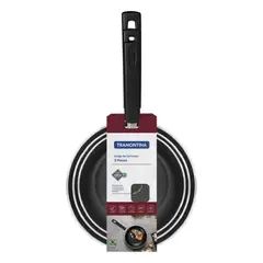 TRAMONTINA - Set De Sartenes X3 27899435 Ritual