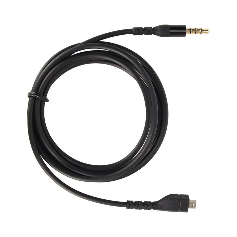 Cable aux para auriculares SteelSeries Arctis 3 5 7 Pro Prime, 1,5 m
