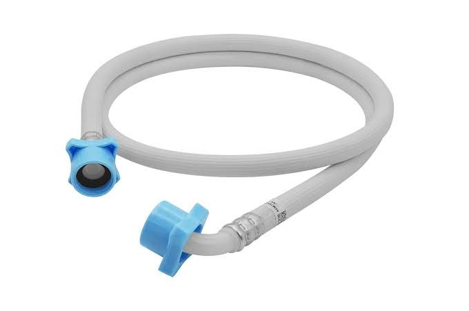 Manguera de INGRESO de agua para lavadora 2 METROS
