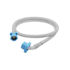 GENERICO - Manguera de INGRESO de agua para lavadora 2 METROS