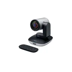 LOGITECH - Cámara B2B PTZ PRO Videoconferencias Profesionales