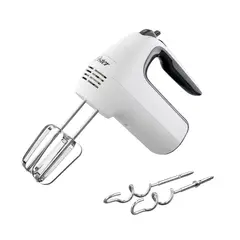 OSTER - Batidora de Mano 6 Vel + Turbo FPSTH3532