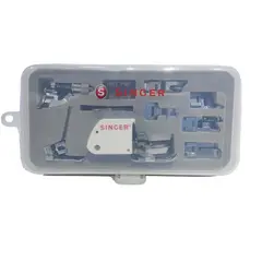 SINGER - Kit de prénsatelas version 2025 Original