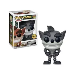 FUNKO - Crash Bandicoot Chase Pop 273 Antiguo Vaulted