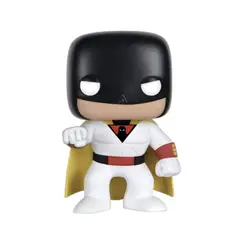 FUNKO - Space Ghost Pop 122 Modelo Antiguo Vaulted