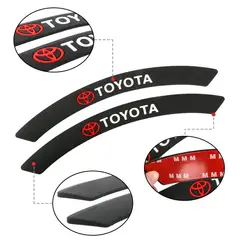 GENERICO - Protector de Fenders Toyota