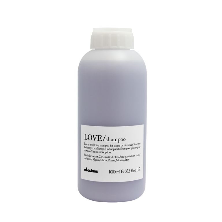 LOVE SMOOTHING Shampoo 1L