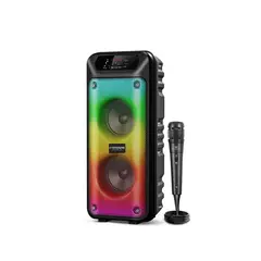 EVERSOUND - PARLANTE DINAMIC 4 EV5004