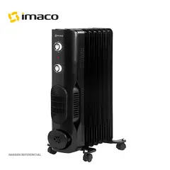 IMACO - Termoradiador 11 Celdas OFR11NK