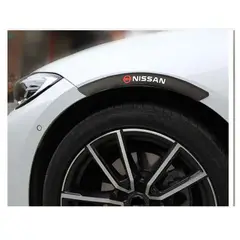 GENERICO - Protector de Fenders Nissan