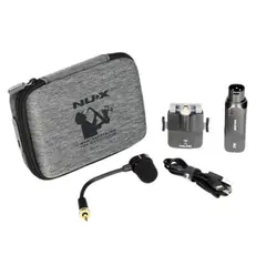 NUX - Sistema Inalámbrico Para Saxo Alto B-6 B6