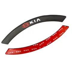 GENERICO - Protector de Fenders KIA