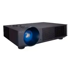 ASUS - PROYECTOR H1 LED FHD 3000 LÚMENES HDMI VGA USB-A PN AS H1 BK