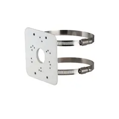 DAHUA - SOPORTE DE MONTAJE PFA152-E METAL 150MM BLANCO PN DH-PFA152-E