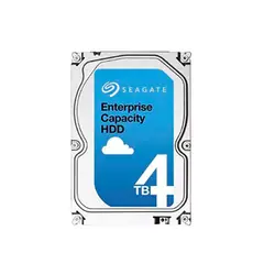 SEAGATE - DISCO DURO INTERNO 4TB 7200RPM SATA 6GB-S PN ST4000NM0035