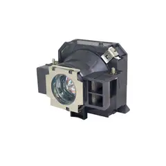 EPSON - LAMPARA COMPATIBLE ELPLP32 170W UHE NEGRO PN V13H010L32