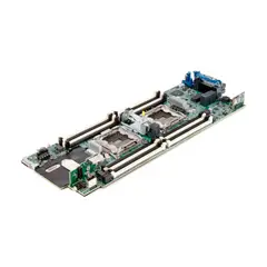 HP - PLACA MADRE BLADE DIMM DDR4 PCIE RACK PN 744409-001 740039-001