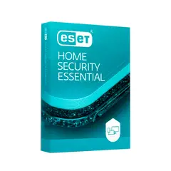 ESET - ANTIVIRUS HOME SECURITY ESSENCIAL 2025 10 DISP 14 MESES PN S11030193