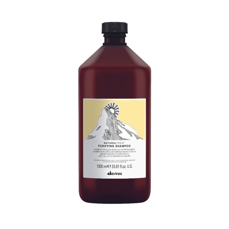 PURIFYING Shampoo 1L