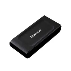 KINGSTON - UNIDAD SSD EXTERNO XS1000 2TB 1050MB-S PN SXS1000-2000G
