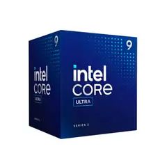 INTEL - PROCESADOR CORE ULTRA 9 285K 56 GHZ 24 NUCLEOS PN BX80768285