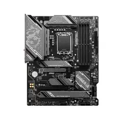 MSI - PLACA MADRE Z790 GAMING PLUS WIFI ATX LGA1700 PN 824142334898