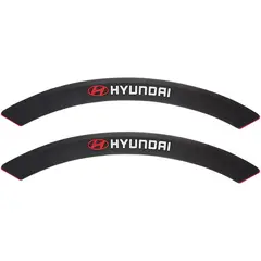 GENERICO - Protector de Fenders Hyundai