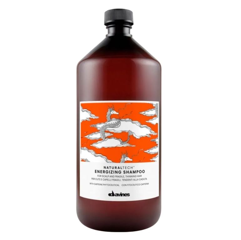 ENERGIZING Shampoo 1L