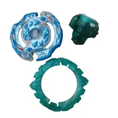 TAKARA TOMY - Beyblade Burst Tres Piezas Original